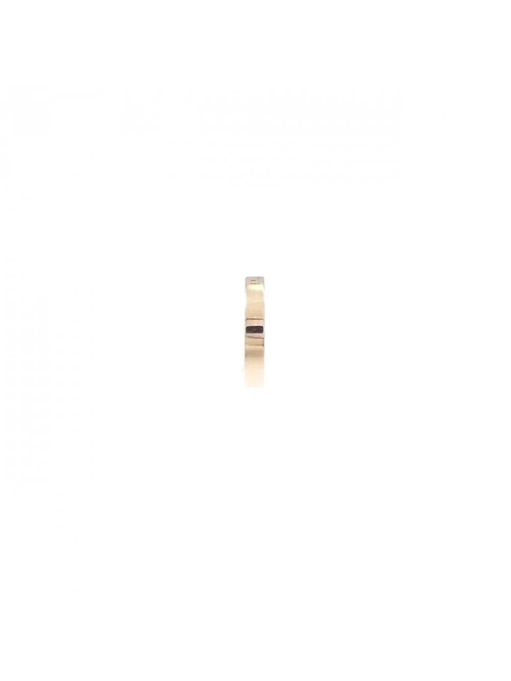 Cartier Love Earrings Single